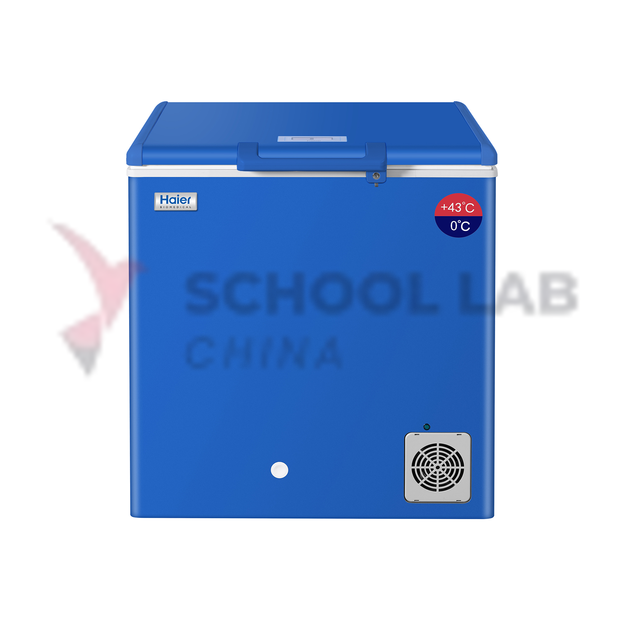 Mains Frz. Haier HBD-86